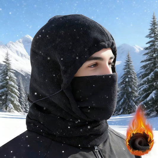 J4 Gear Heated Pro Balaclava