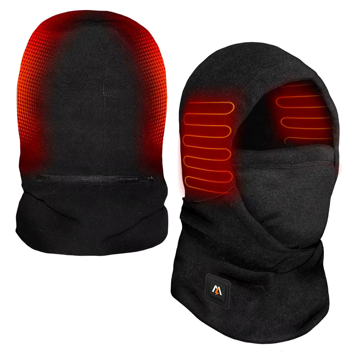 J4 Gear Heated Pro Balaclava